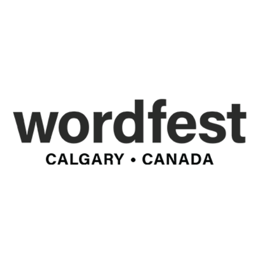 Wordfest Logo